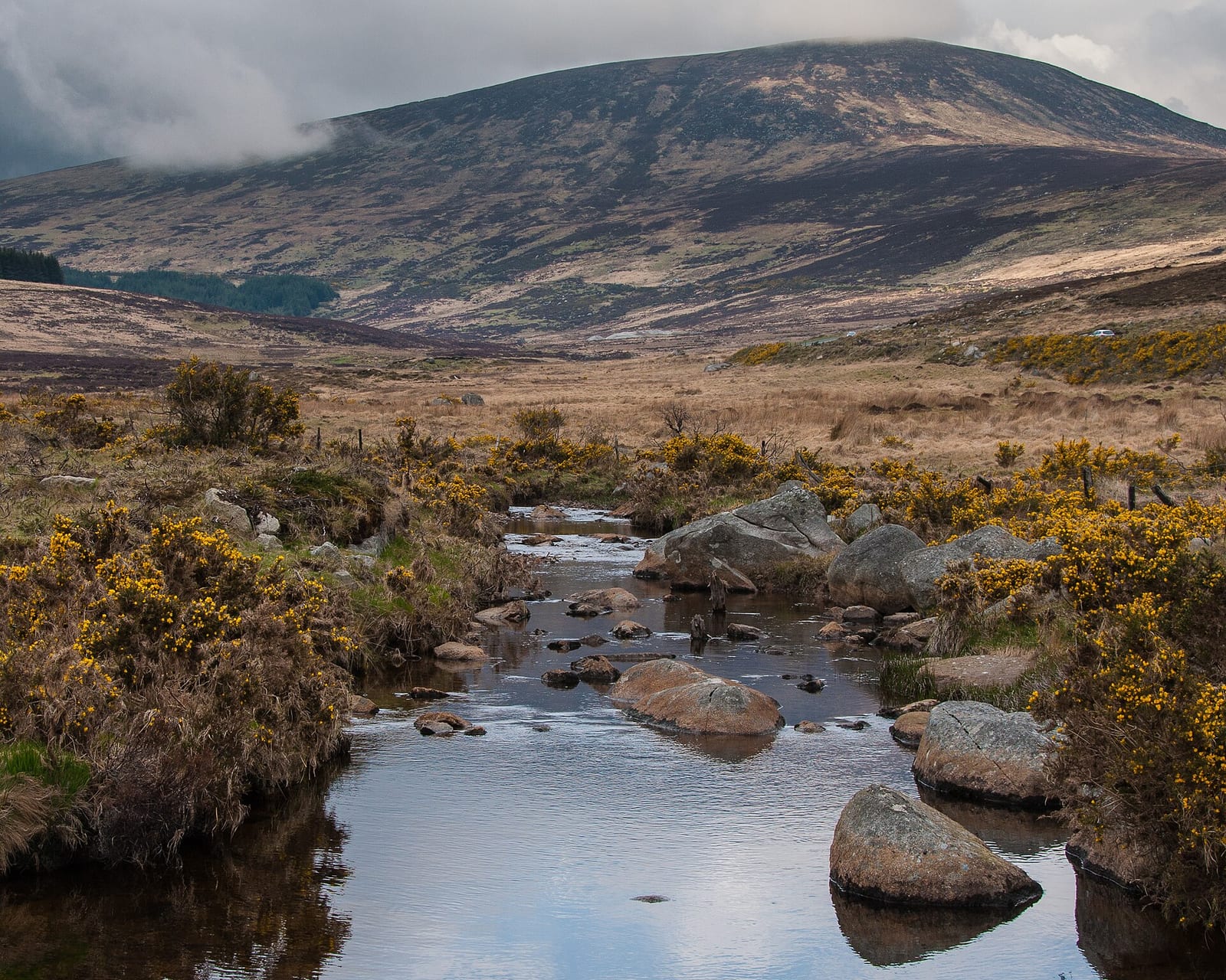 Dublin — Day Trips from Dublin