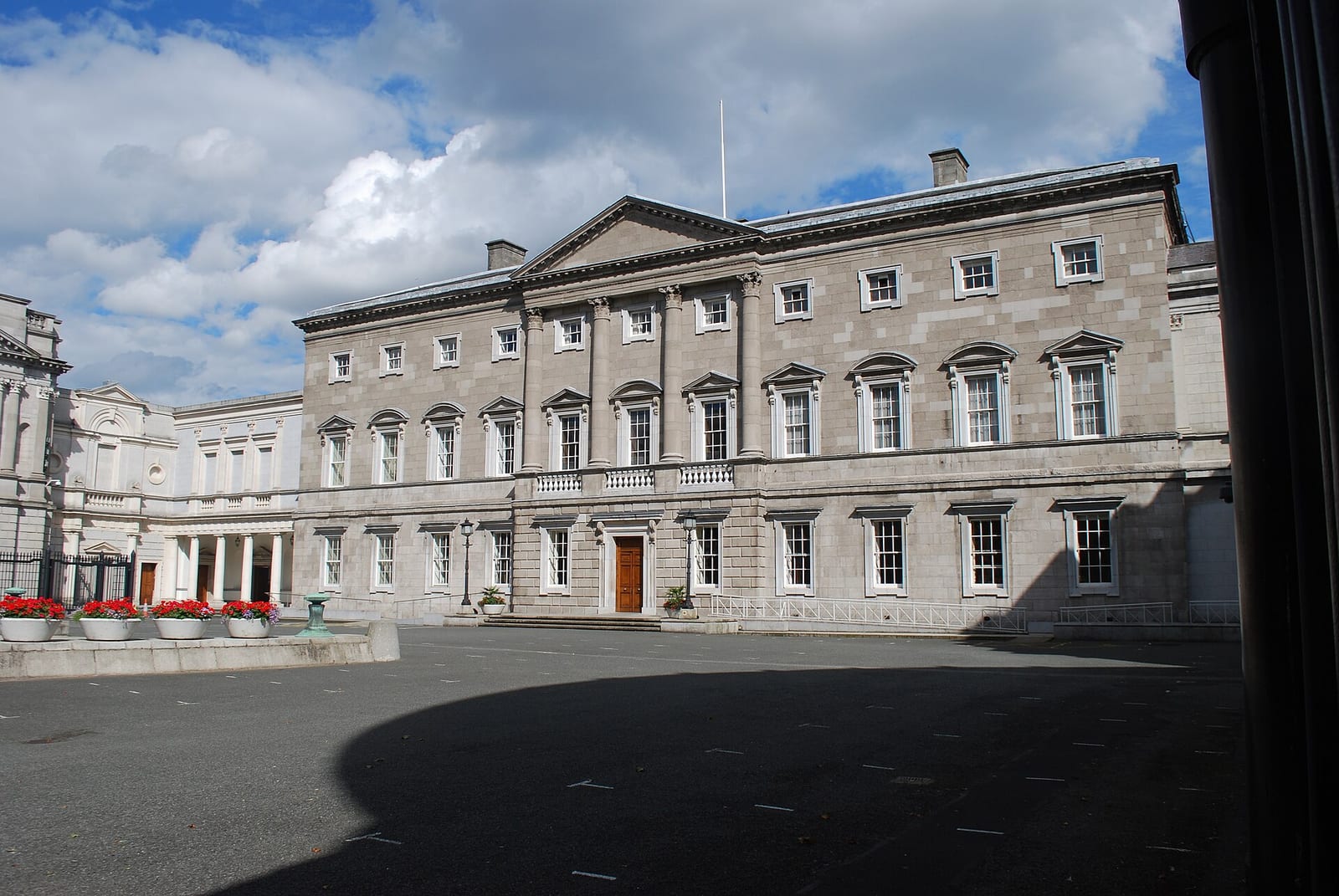 Dublin — Where to Stay in Dublin