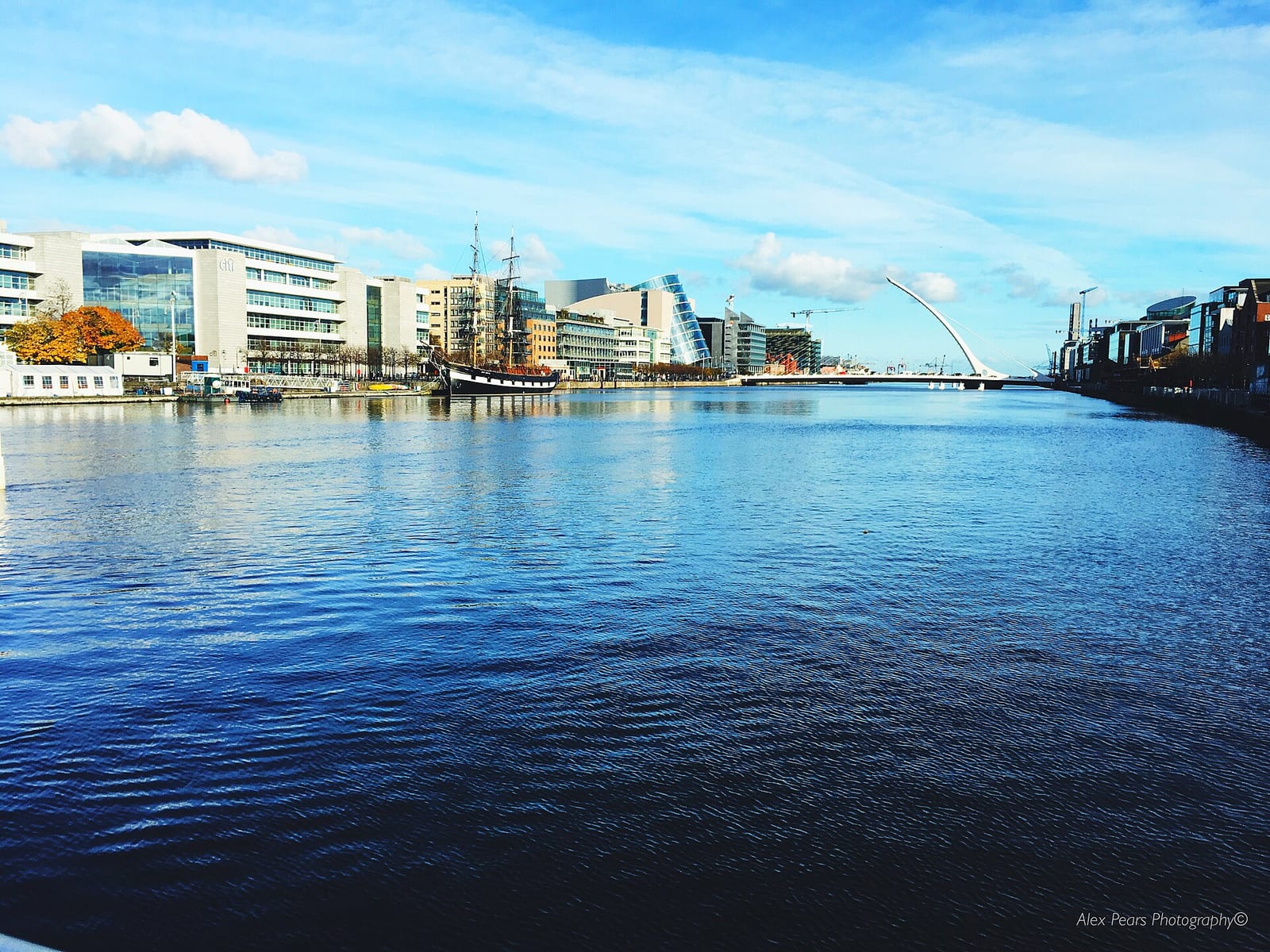 EPIC The Irish Emigration Museum, Dublin