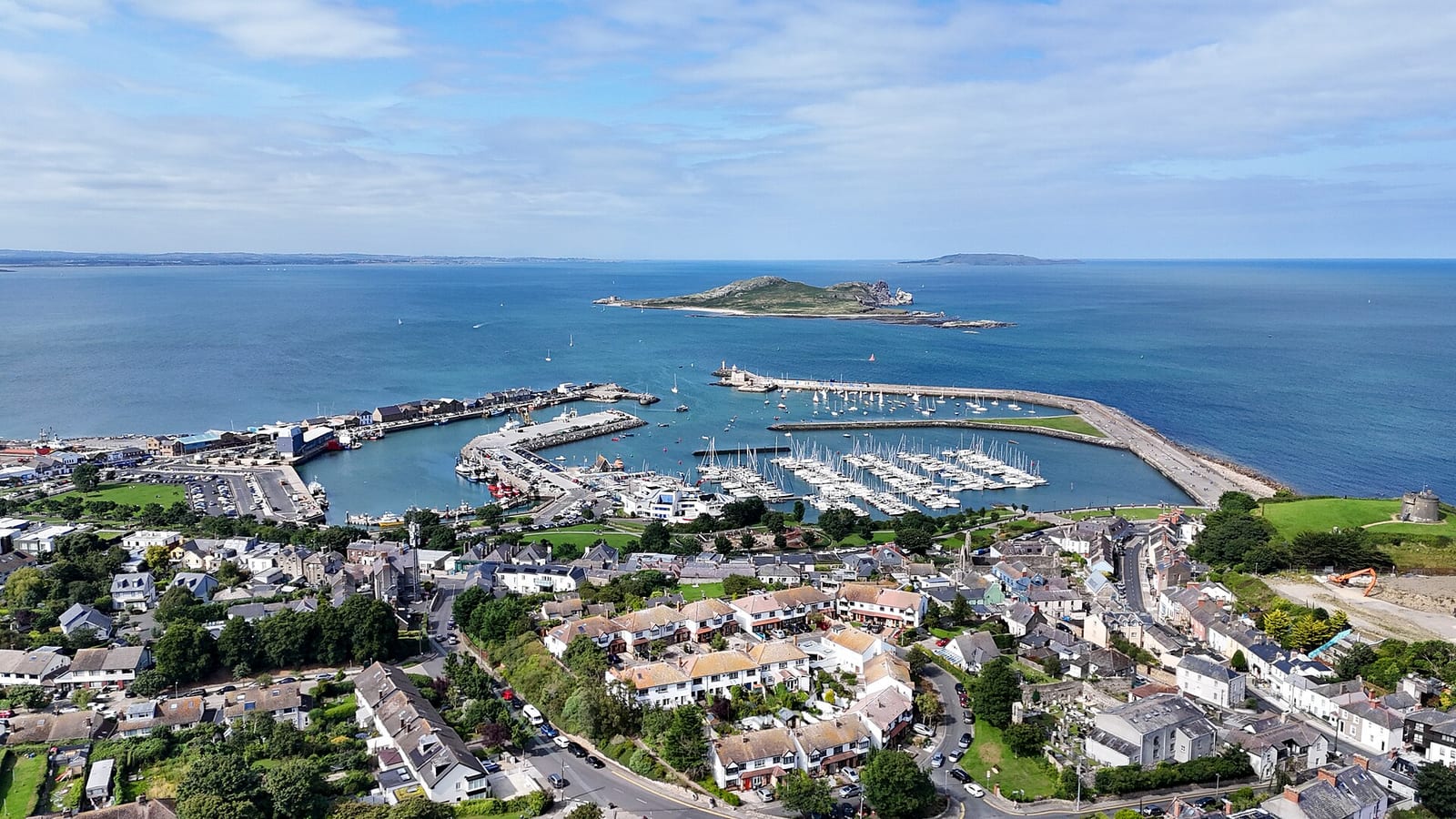 Howth, Dublin
