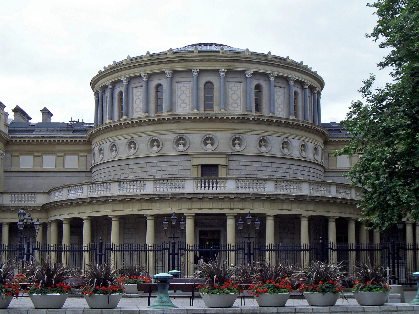 National Museum of Ireland — Archaeology, Dublin