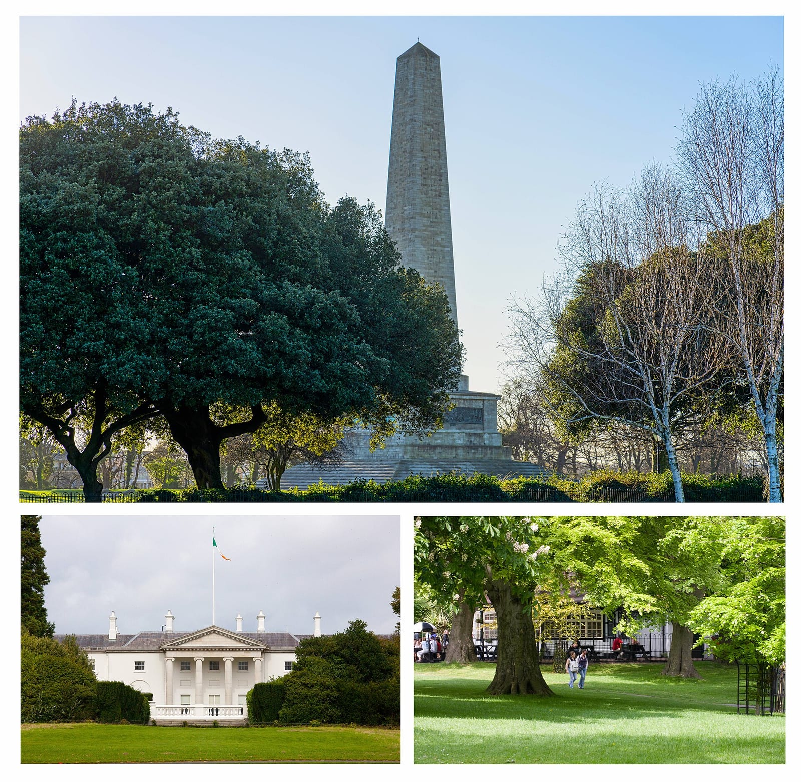 Phoenix Park, Dublin