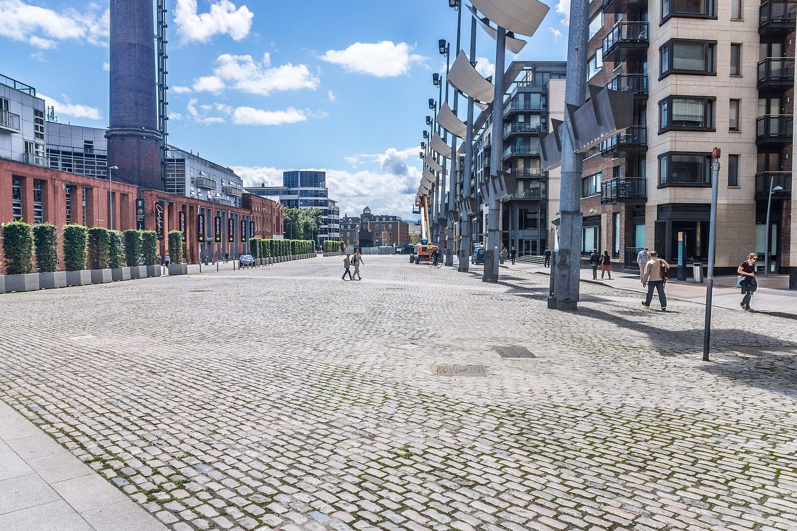 The Cobblestone, Dublin